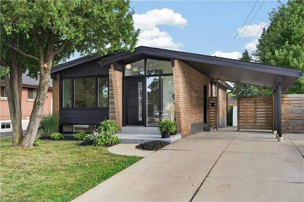 104 Sanatorium Road, Hamilton, ON, L9C 1Y5