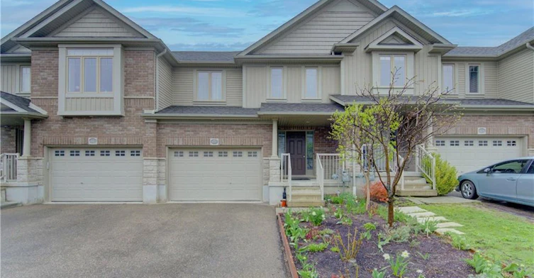 430 Avens Street, Waterloo, ON, N2V 0B5
