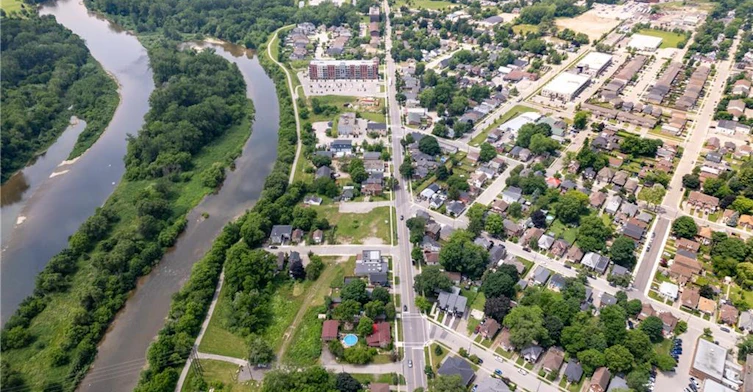 2-163 Grand River Avenue, Brantford, ON, N3T 4X7 - 21