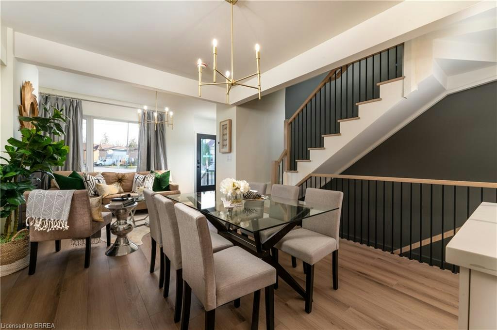 2-163 Grand River Avenue, Brantford, ON, N3T 4X7 - 4
