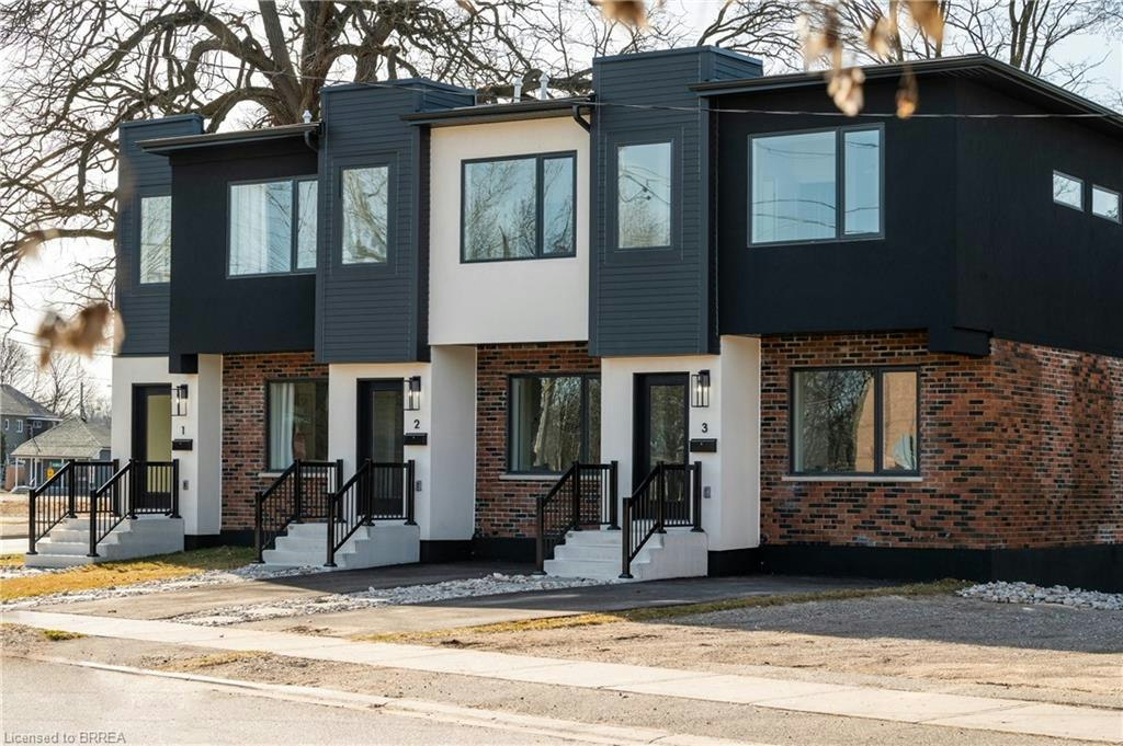 2-163 Grand River Avenue, Brantford, ON, N3T 4X7 - 2