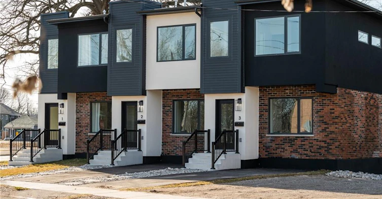 2-163 Grand River Avenue, Brantford, ON, N3T 4X7 - 2