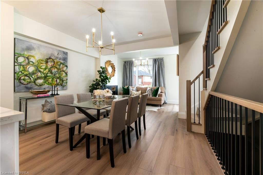 2-163 Grand River Avenue, Brantford, ON, N3T 4X7 - 6