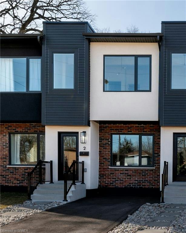2-163 Grand River Avenue, Brantford, ON, N3T 4X7 - 3