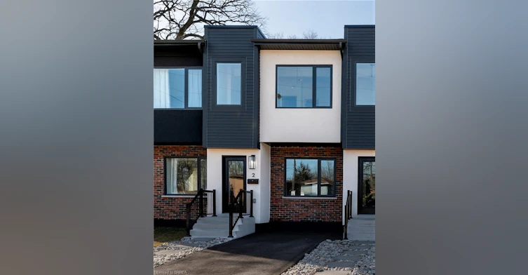 2-163 Grand River Avenue, Brantford, ON, N3T 4X7 - 3