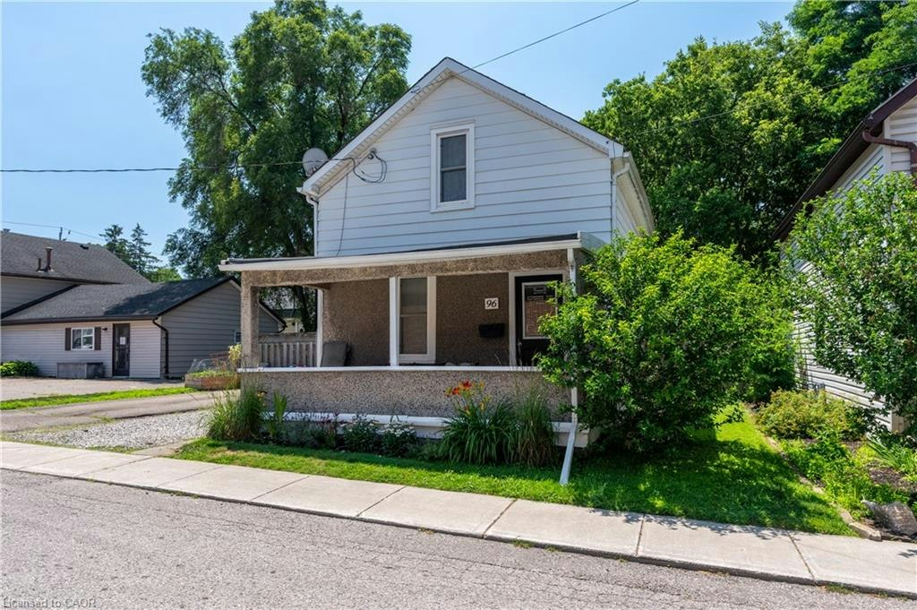 96 Avonlea Street, Ingersoll, ON, N5C 2X5