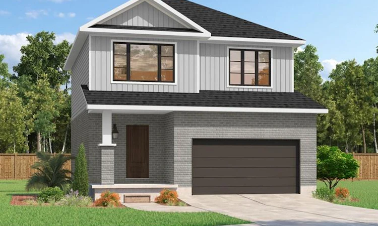 534 Benninger Drive