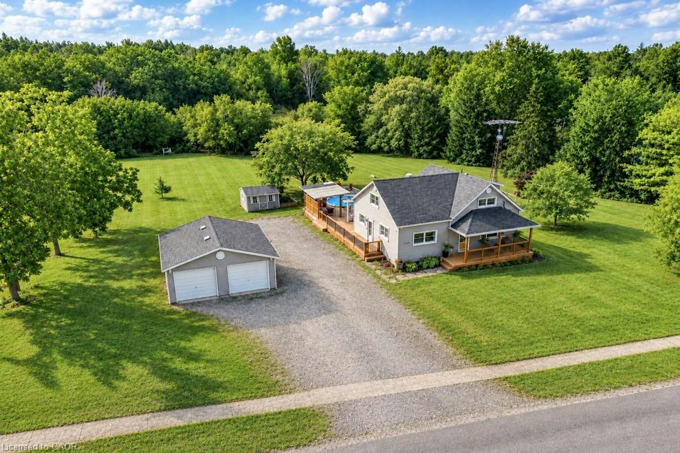 843 Lyons Creek Road, Welland, ON, L3B 5N4