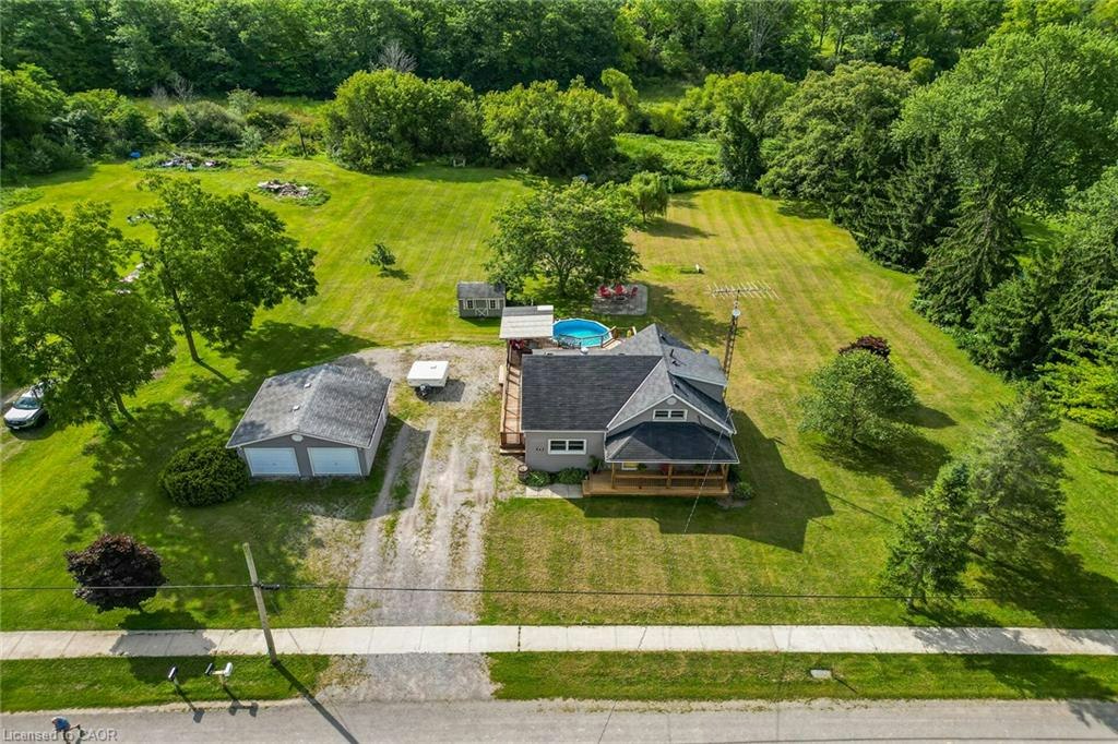 843 Lyons Creek Road, Welland, ON, L3B 5N4