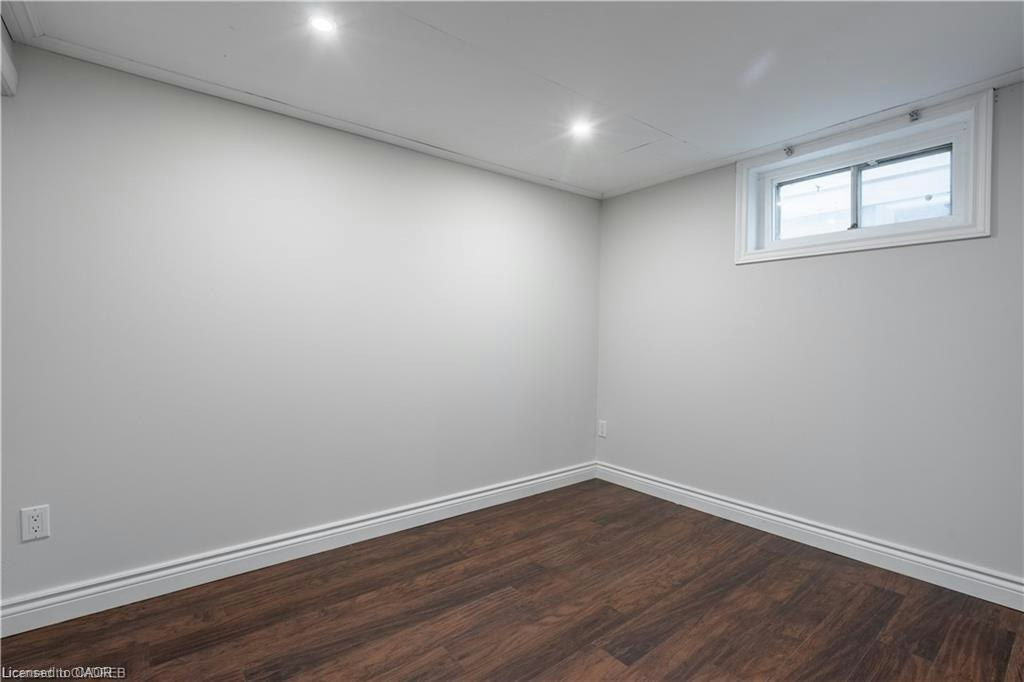 Basement-101 Ivon Avenue, Hamilton, ON, L8H 5S5 - 9