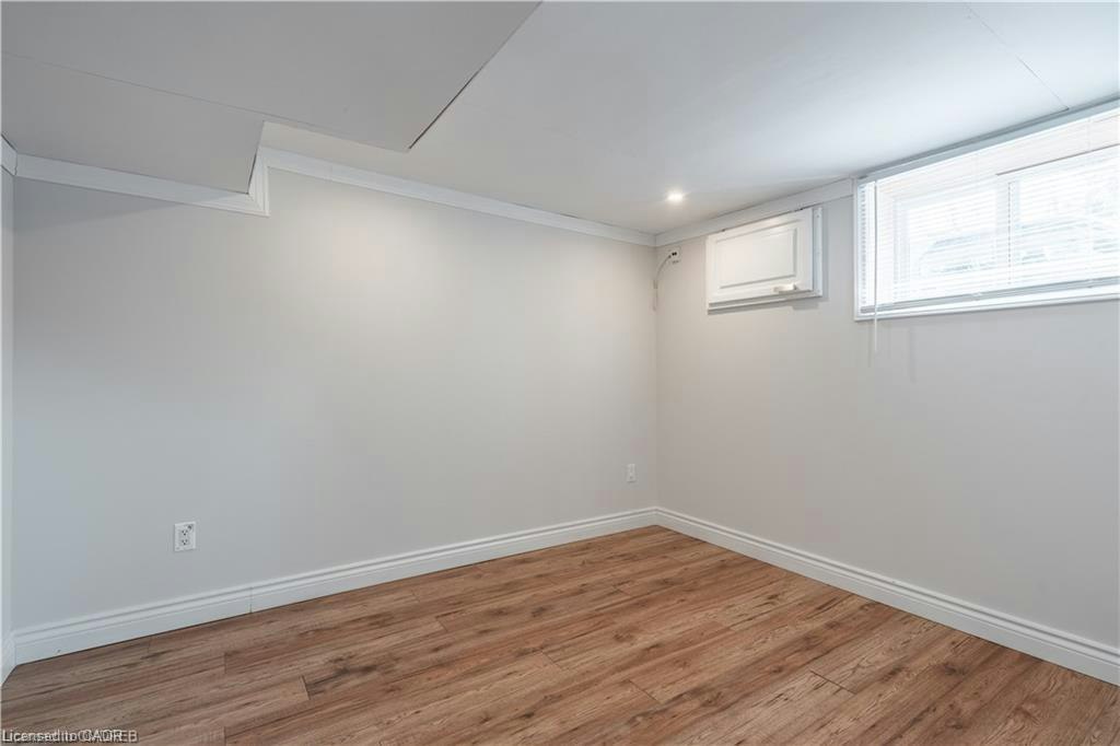 Basement-101 Ivon Avenue, Hamilton, ON, L8H 5S5 - 7