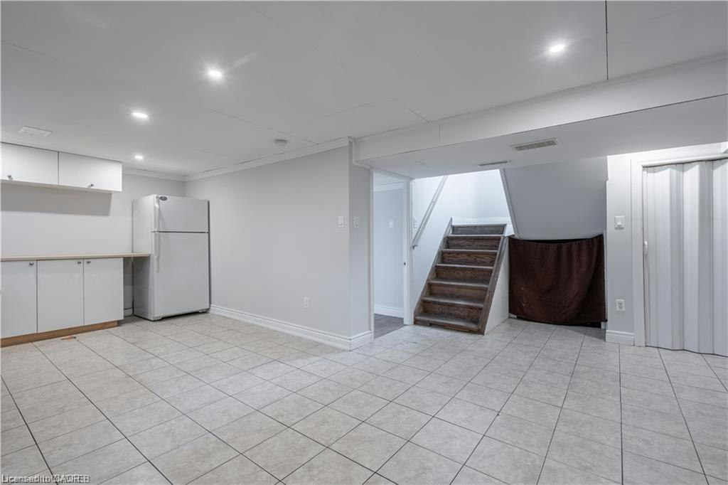 Basement-101 Ivon Avenue, Hamilton, ON, L8H 5S5 - 3