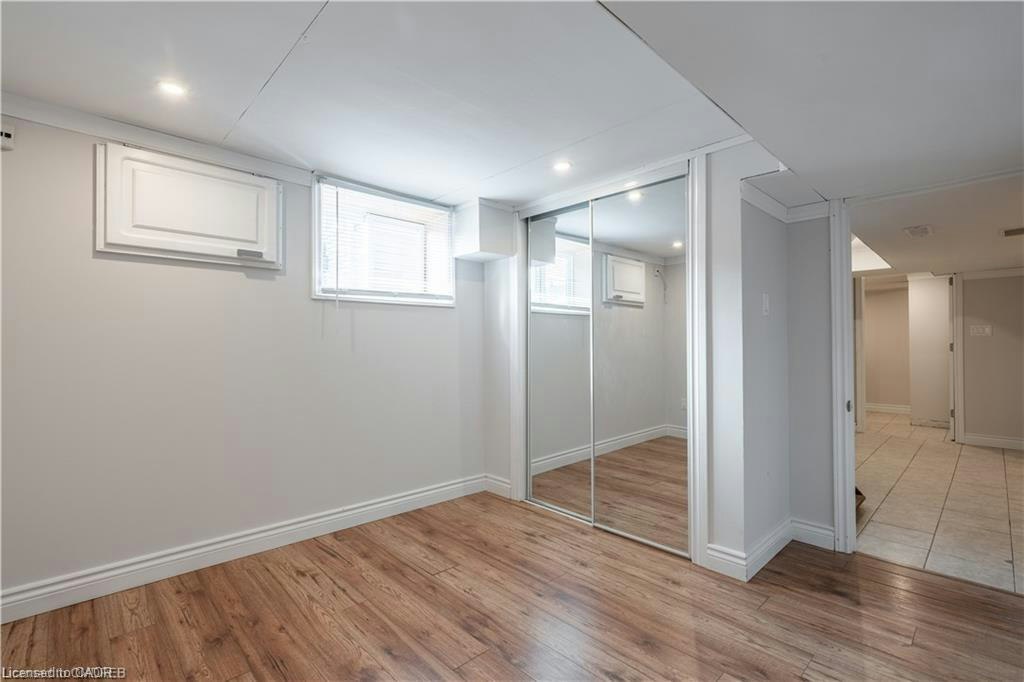 Basement-101 Ivon Avenue, Hamilton, ON, L8H 5S5 - 8