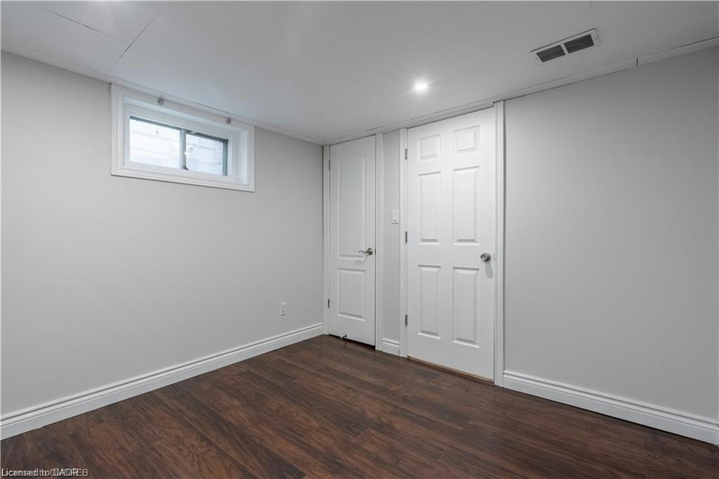 Basement-101 Ivon Avenue, Hamilton, ON, L8H 5S5 - 10