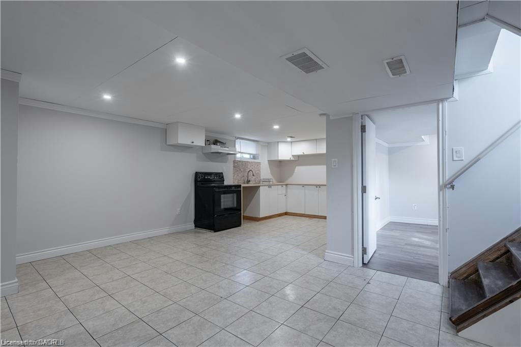 Basement-101 Ivon Avenue, Hamilton, ON, L8H 5S5 - 2