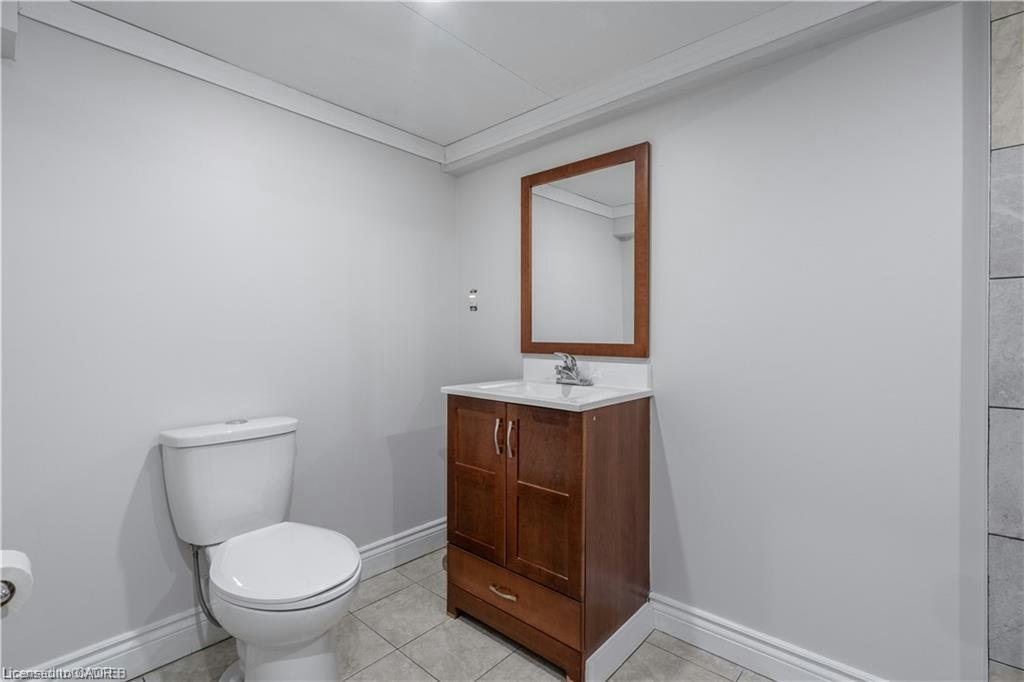 Basement-101 Ivon Avenue, Hamilton, ON, L8H 5S5 - 12