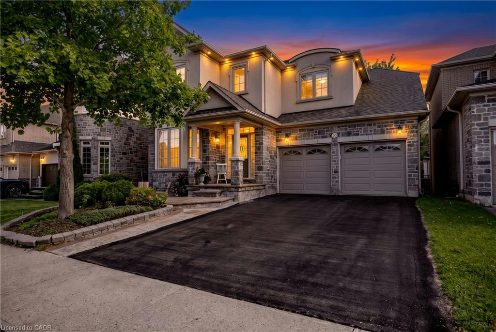 364 Nautical Boulevard, Oakville, ON, L6L 0C1