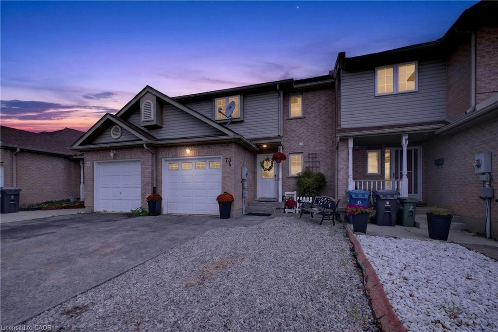 73 Hewitt Lane, Guelph, ON, N1K 1V7
