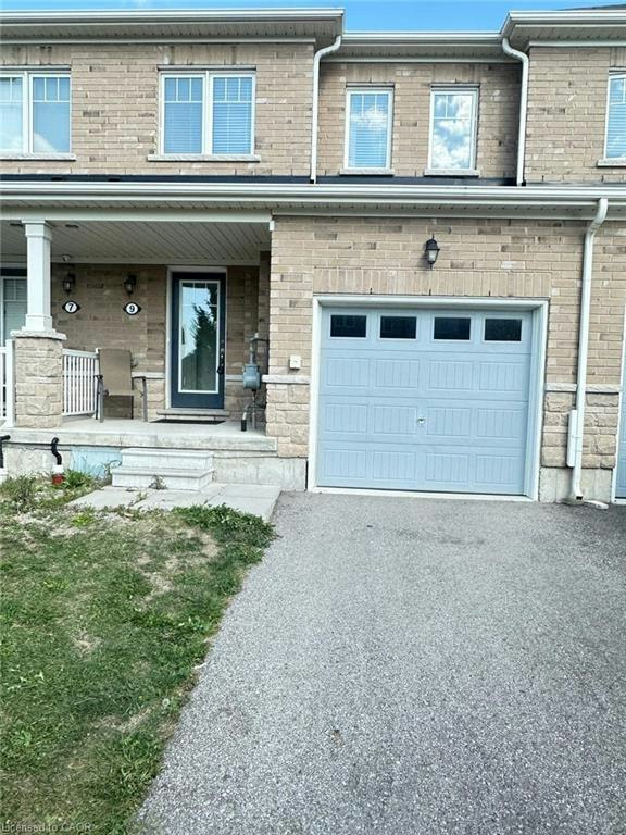 9 Cole Crescent, Brantford, ON, N3T 0P4