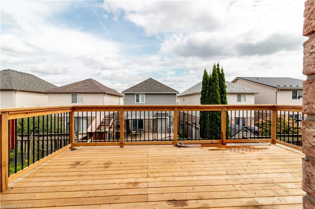 684 Commonwealth Crescent, Kitchener, ON, N2E 4J8 - 34