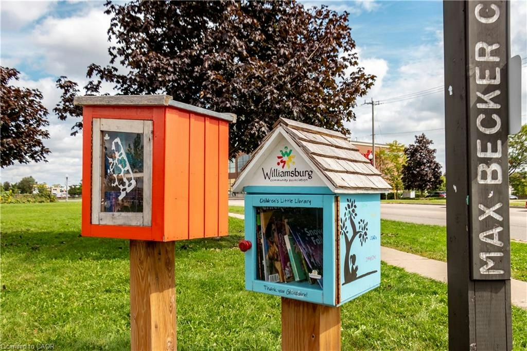 684 Commonwealth Crescent, Kitchener, ON, N2E 4J8 - 43