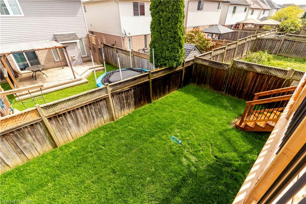 684 Commonwealth Crescent, Kitchener, ON, N2E 4J8 - 36