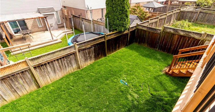 684 Commonwealth Crescent, Kitchener, ON, N2E 4J8 - 36