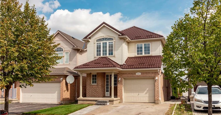 684 Commonwealth Crescent, Kitchener, ON, N2E 4J8