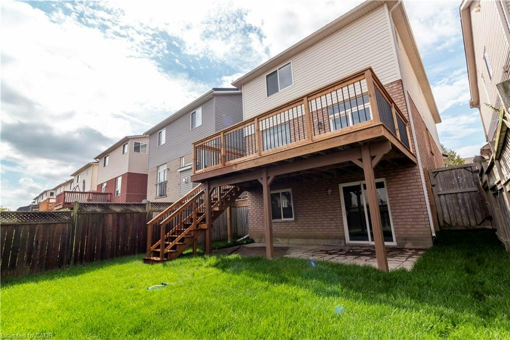 684 Commonwealth Crescent, Kitchener, ON, N2E 4J8 - 39
