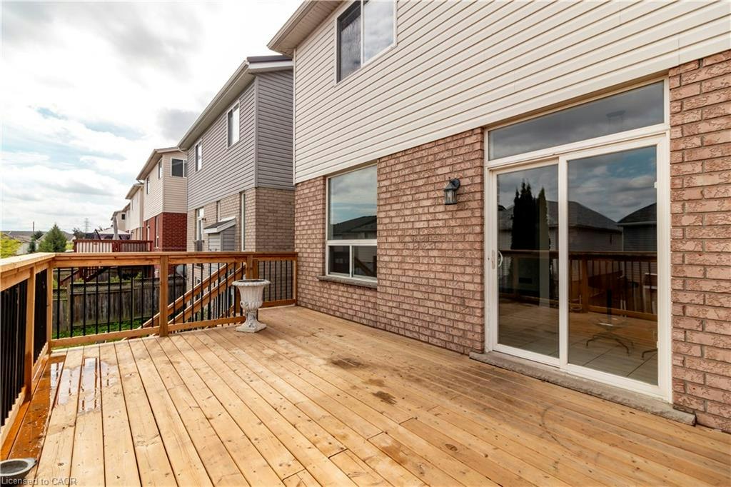 684 Commonwealth Crescent, Kitchener, ON, N2E 4J8 - 35