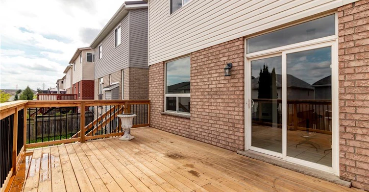 684 Commonwealth Crescent, Kitchener, ON, N2E 4J8 - 35