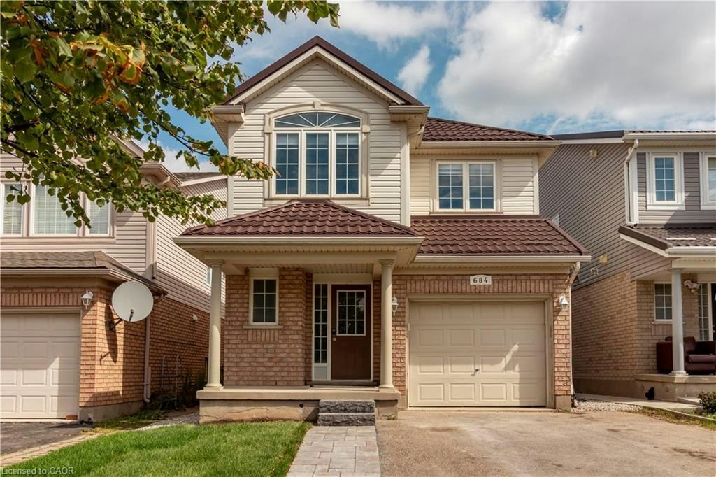 684 Commonwealth Crescent, Kitchener, ON, N2E 4J8 - 48