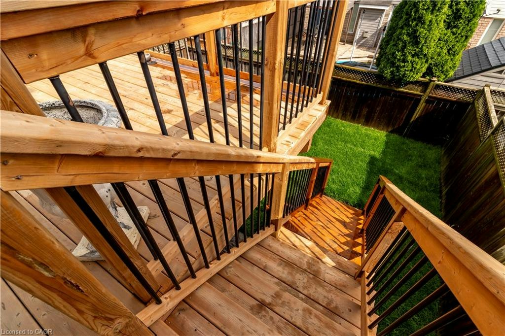 684 Commonwealth Crescent, Kitchener, ON, N2E 4J8 - 37