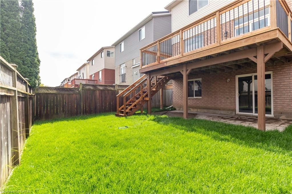 684 Commonwealth Crescent, Kitchener, ON, N2E 4J8 - 40