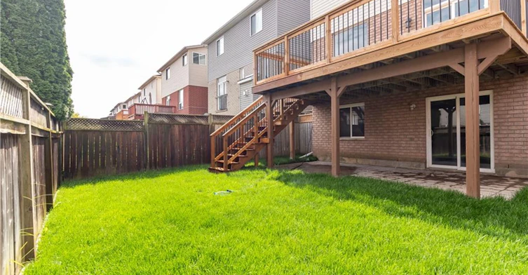 684 Commonwealth Crescent, Kitchener, ON, N2E 4J8 - 40