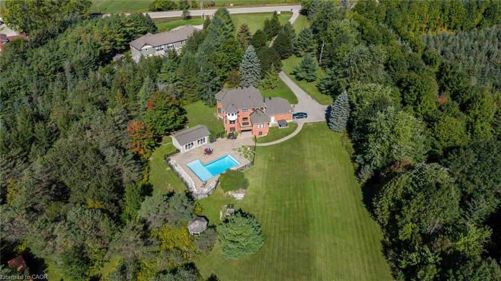9343 Wellington Rd 22, Erin, ON, N0B 1Z0