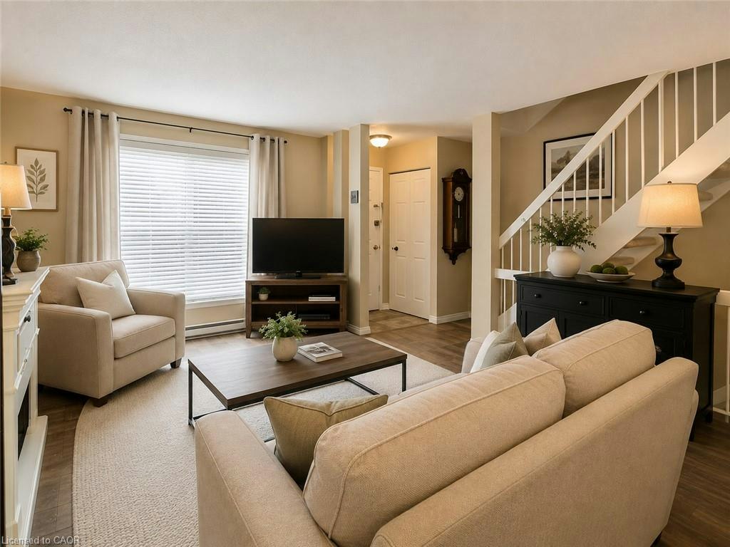 15-475 Sandringham Crescent, London, ON, N6C 5B9