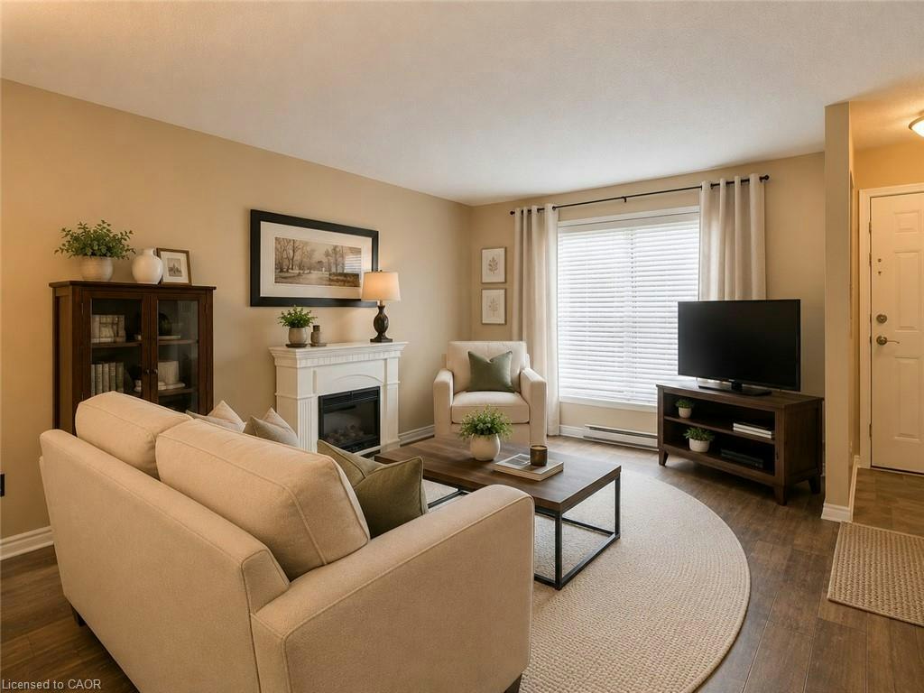 15-475 Sandringham Crescent, London, ON, N6C 5B9 - 3