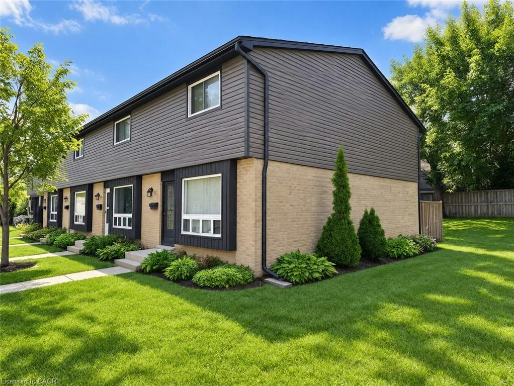 15-475 Sandringham Crescent, London, ON, N6C 5B9 - 2
