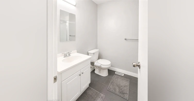 3-513 Quiet Place, Waterloo, ON, N2L 5L6 - 4