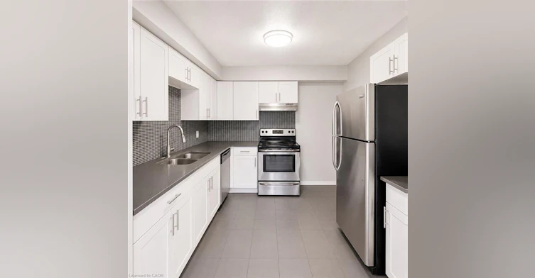 3-513 Quiet Place, Waterloo, ON, N2L 5L6 - 2