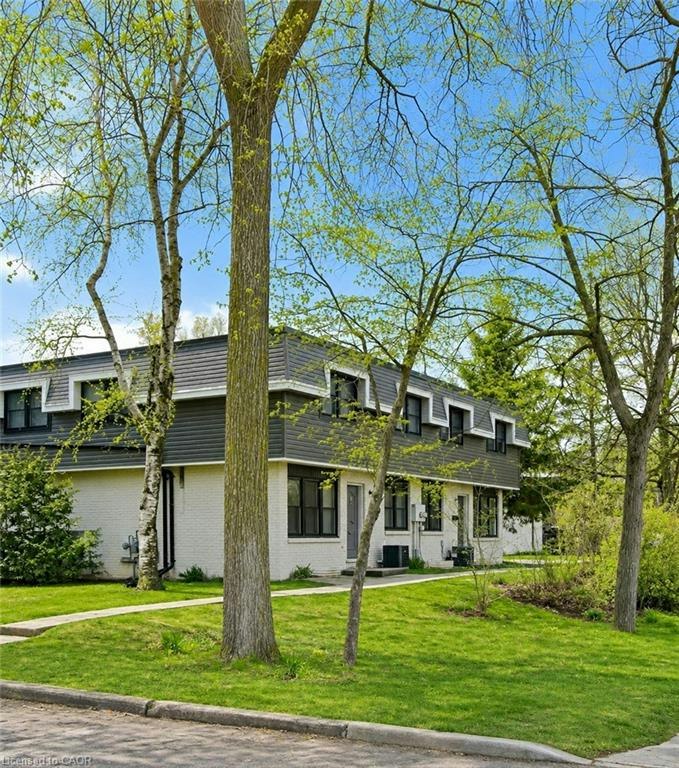 3-513 Quiet Place, Waterloo, ON, N2L 5L6 - 15