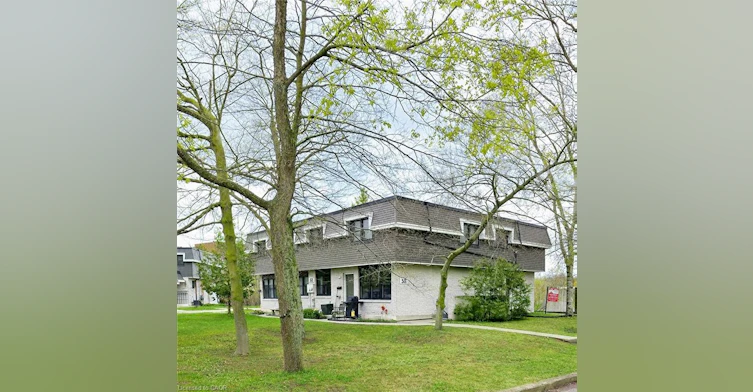 3-513 Quiet Place, Waterloo, ON, N2L 5L6 - 16