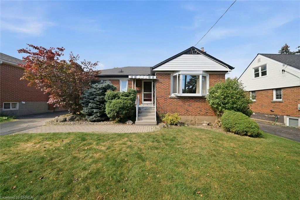 138 West 23rd Street, Hamilton, ON, L9C 4V7