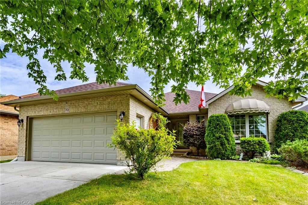 70 Sparrow Way, Norfolk County, ON, N0A 1N5