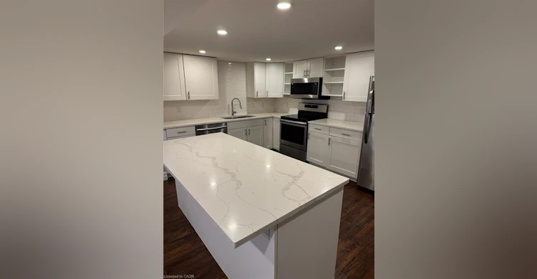 2-56 Siebert Avenue, Kitchener, ON, N2C 2A7