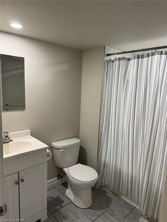 2-56 Siebert Avenue, Kitchener, ON, N2C 2A7 - 6