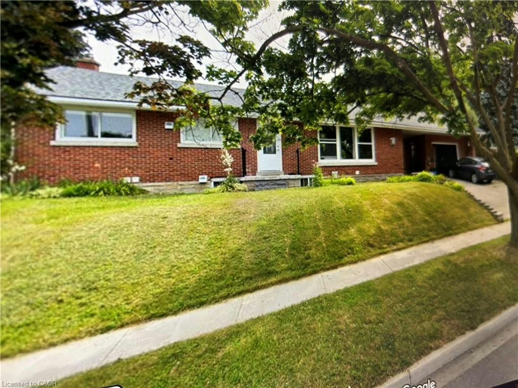 2-56 Siebert Avenue, Kitchener, ON, N2C 2A7 - 9