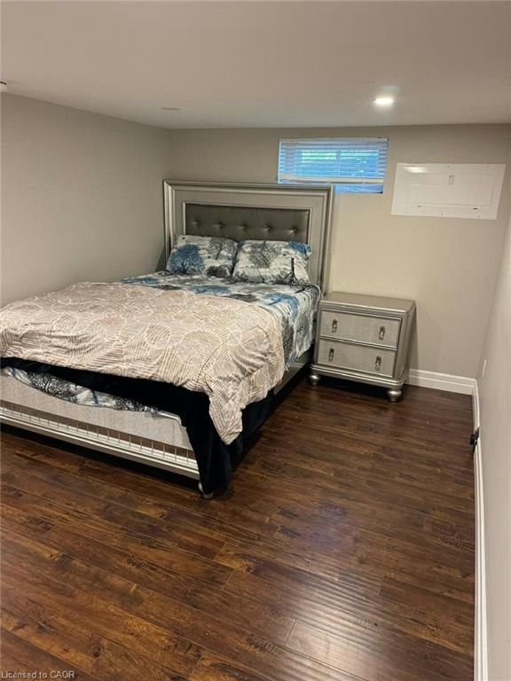 2-56 Siebert Avenue, Kitchener, ON, N2C 2A7 - 5