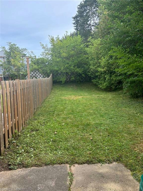 2-56 Siebert Avenue, Kitchener, ON, N2C 2A7 - 8